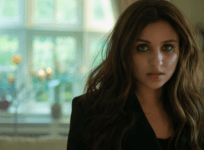 Parineeti Chopra in The Girl on The Train