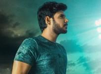 Sundeep Kishan from A1 Express movie