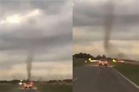 tornado Mosquitoes
