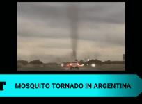 Tornado