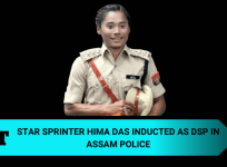Hima Das