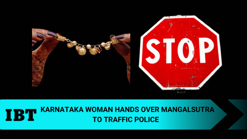 mangalsutra