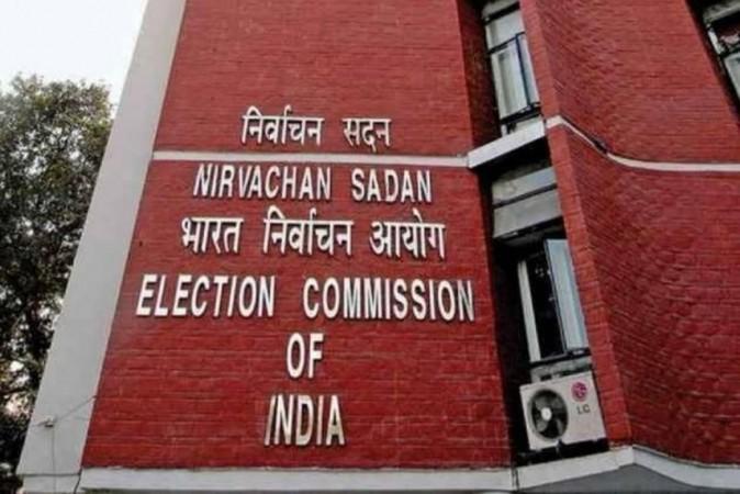 EC