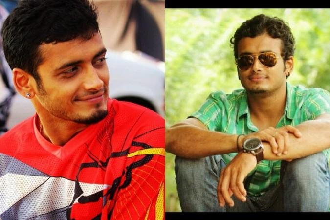 Biker Arvind KP in Bigg Boss Kannada Season 8. Bigg Boss Kannada Season 8 - Contestant 5
