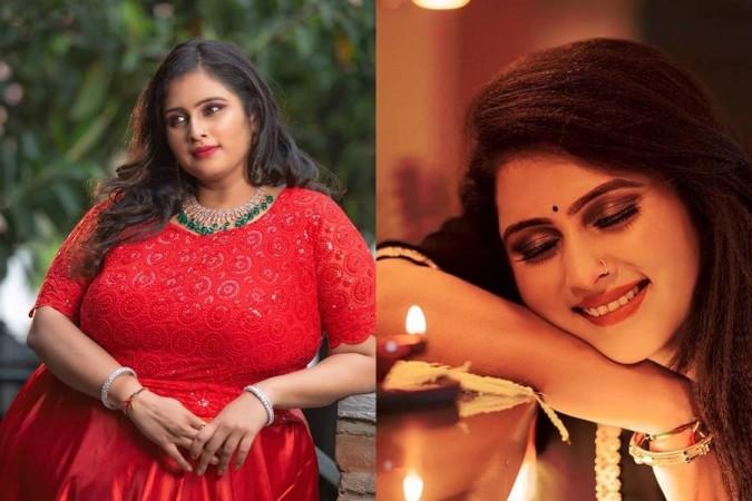 Geetha Bharathi Bhat. Bigg Boss Kannada Season 8 - Contestant