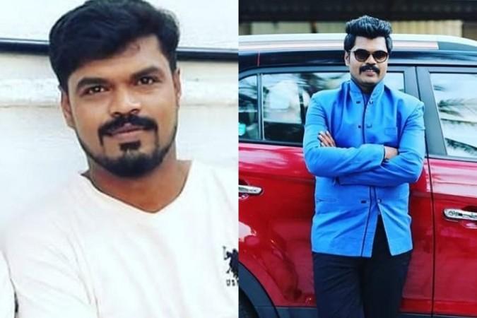 Manju Pavagada. Bigg Boss Kannada Season 8 - Contestant