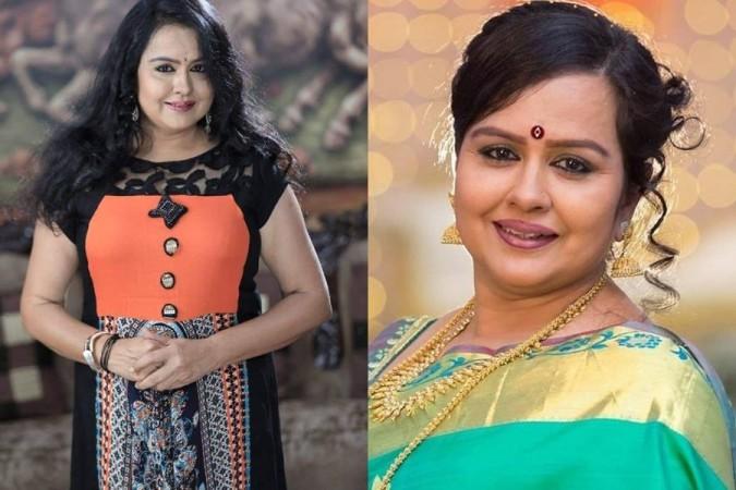 Bigg Boss Kannada Season 8 Chandrakala Mohan Fourth Is The Contestant To Be Out Of Reality Show Search for bigg boss kannada season 8. bigg boss kannada season 8 chandrakala