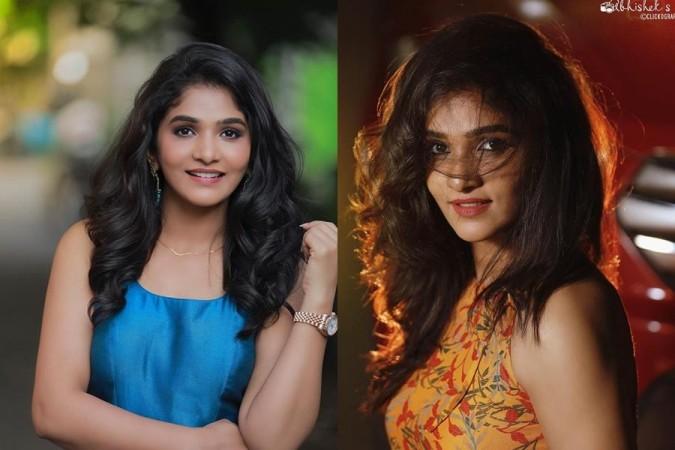 Divya Uruduga. Bigg Boss Kannada Season 8 - Contestant