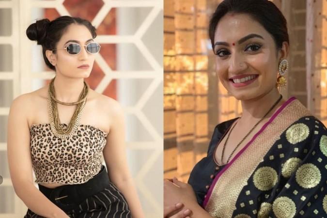 Vaishnavi Gowda enters Bigg Boss Kannada 8 as a contestant. Bigg Boss Kannada Season 8 - Contestant