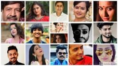 Bigg Boss Kannada 8 Contestant Profiles and Photos