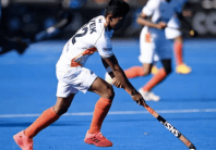 Indian hockey team