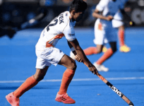 Indian hockey team