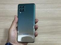 Samsung Galaxy F62 review