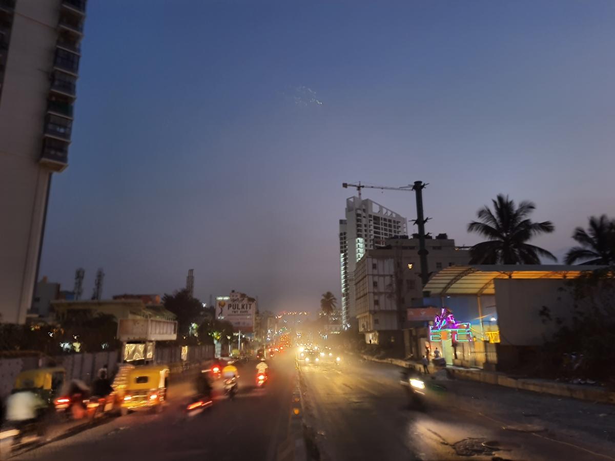 Samsung Galaxy F62 review