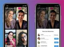 Live Rooms by Instagram