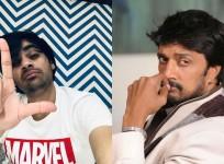 Sujeeth and Sudeep
