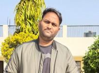 Himanshu Mahawar