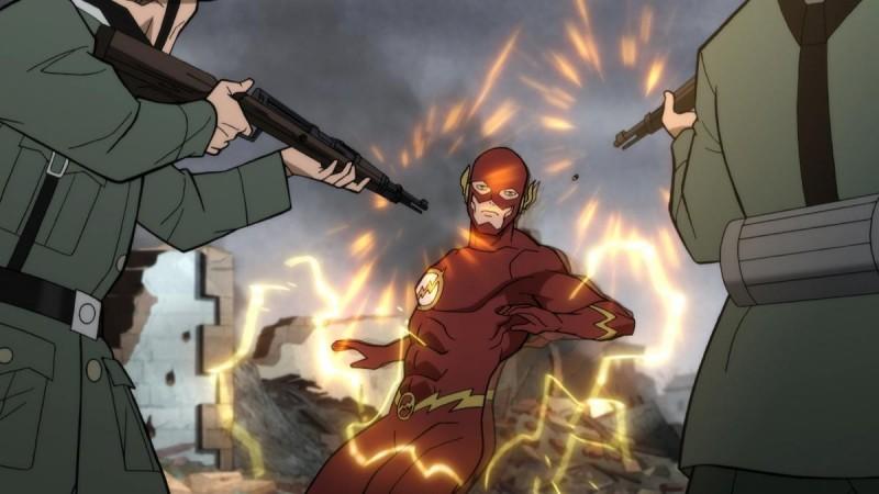 DC Comics