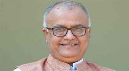Nandkumar singh