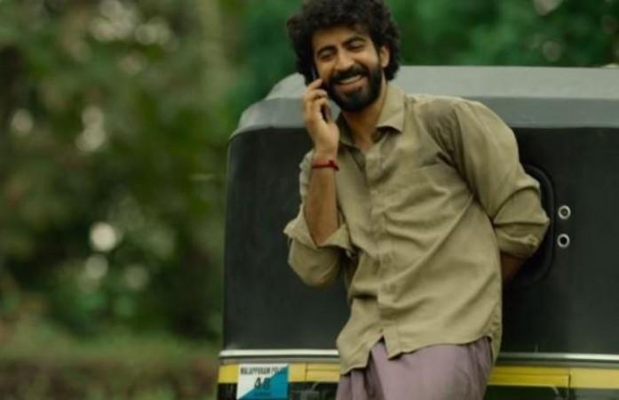 Roshan Mathew in Kappela Roshan Mathew