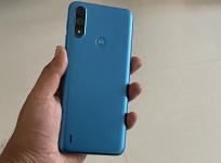 Moto E7 Power review