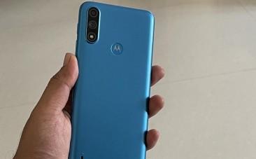 Moto E7 Power review