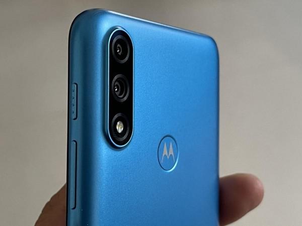 Moto E7 Power review Moto E7 Power review