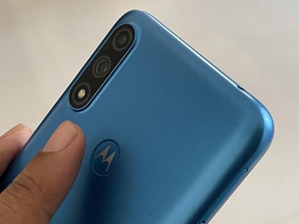 Moto E7 Power review Moto E7 Power review