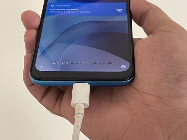 Moto E7 Power review Moto E7 Power review
