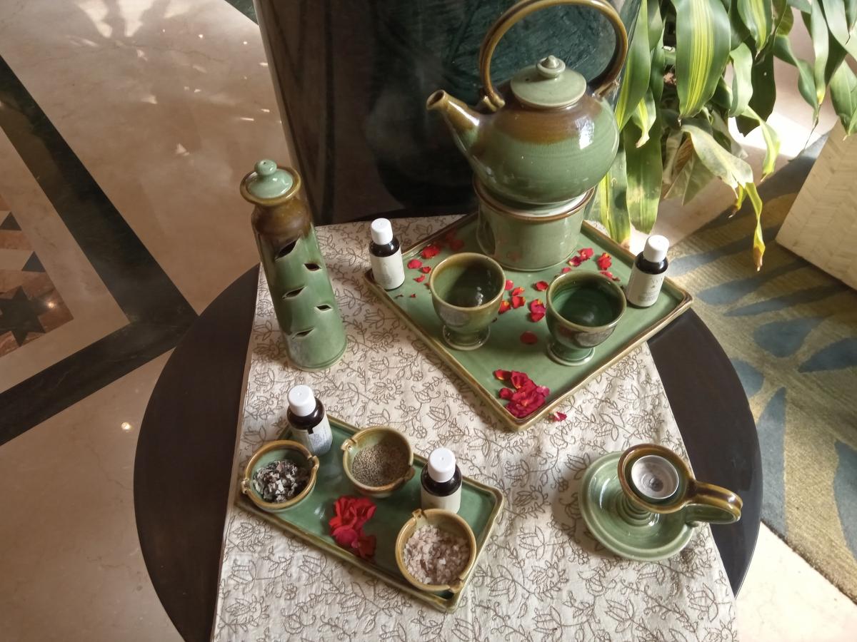 Moto E7 Power camera sample