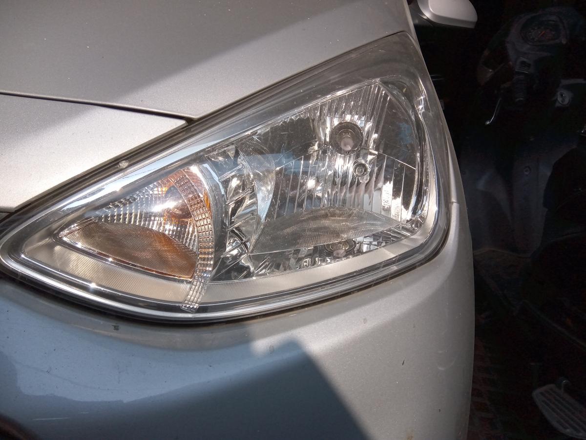 Moto E7 Power camera sample