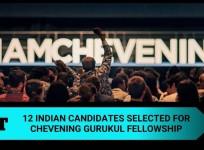 Chevening Gurukul Fellowship