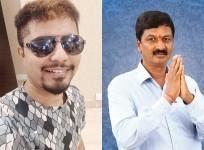 Pratham and Ramesh Jarkiholi