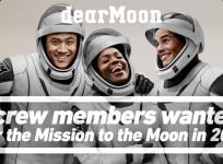 dearmoon mission