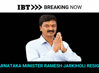 Ramesh Jarkiholi