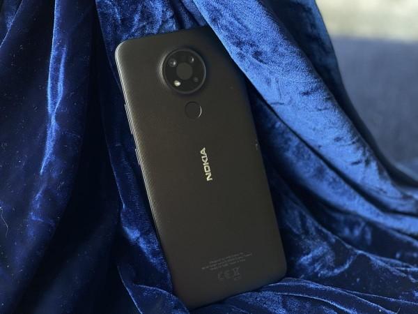 Nokia 3.4 Review Nokia 3.4 Review