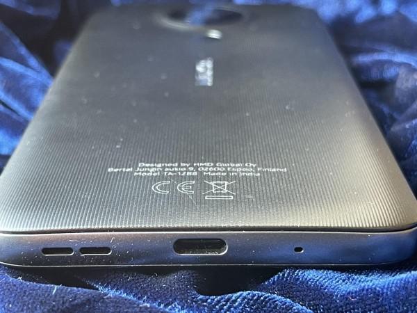 Nokia 3.4 Review Nokia 3.4 Review