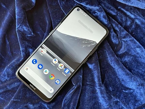 Nokia 3.4 Review Nokia 3.4 Review