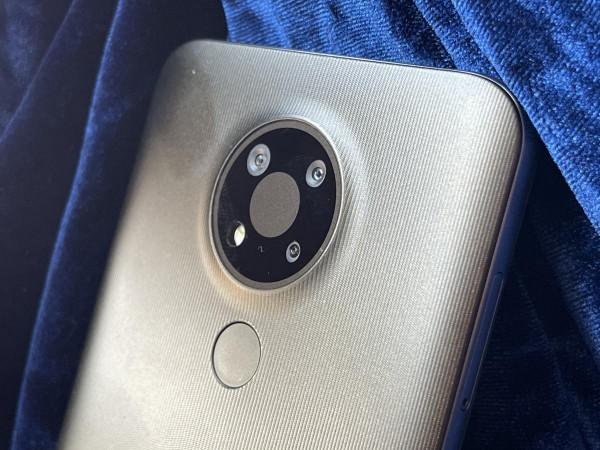 Nokia 3.4 Review Nokia 3.4 Review