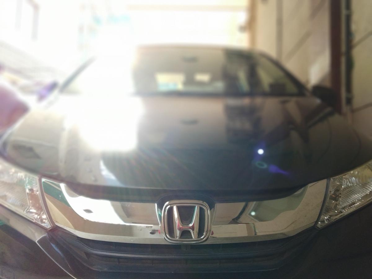 Nokia 3.4 camera sample