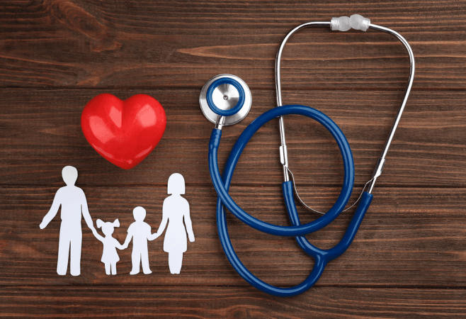 Health Insurance