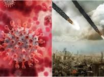 coronavirus bible