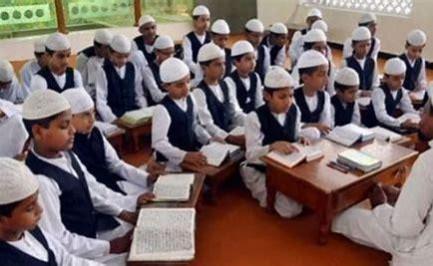 Madrassas