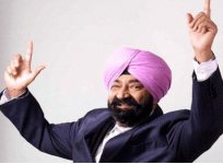 Jaspal Bhatti