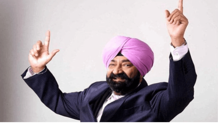 Jaspal Bhatti Jaspal Bhatti