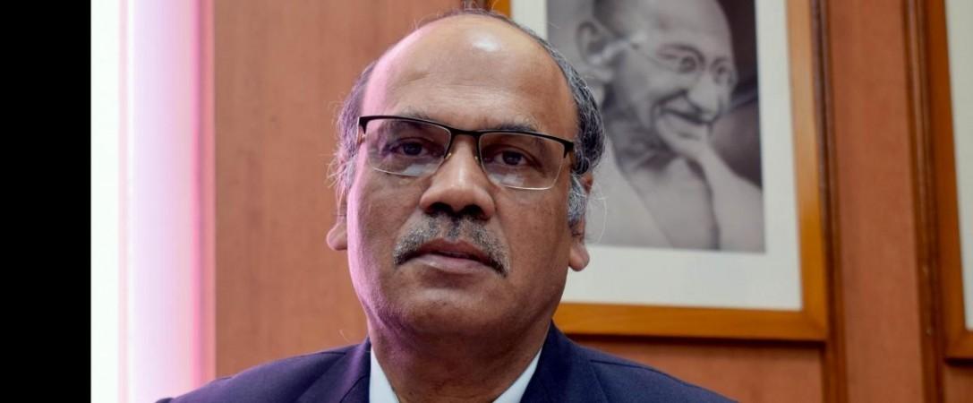 Prof. Sriman Kumar Bhattacharyya Sriman Kumar Bhattacharyya
