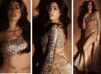 Janhvi Kapoor
