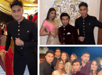 Ibrahim Ali Khan