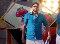 harbhajan singh