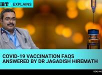 COVID-19 vaccine